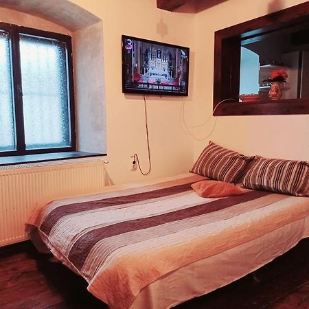 Historic Center Apartment Braşov Dış mekan fotoğraf