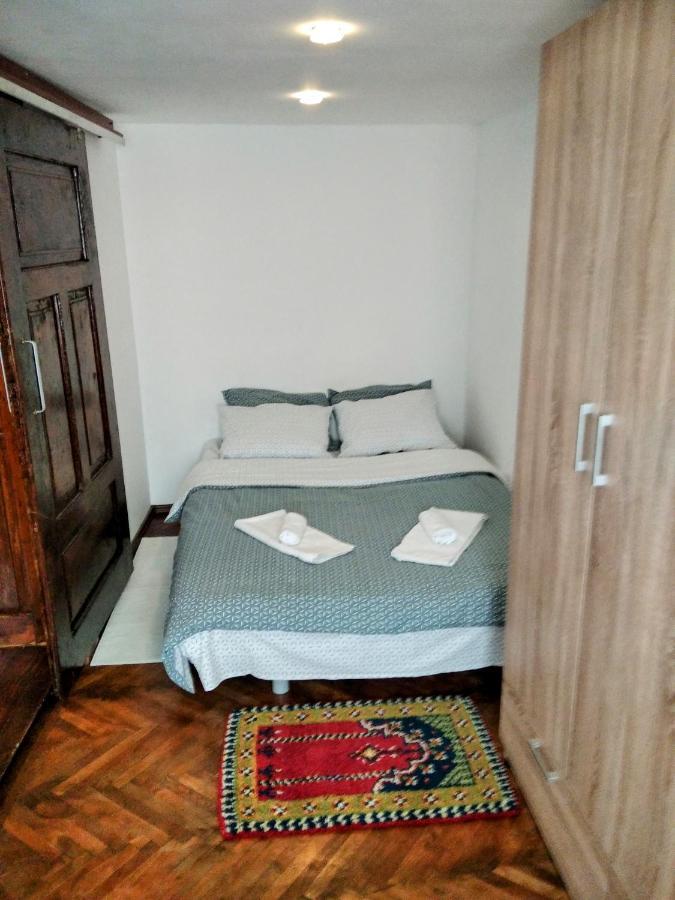 Historic Center Apartment Braşov Dış mekan fotoğraf