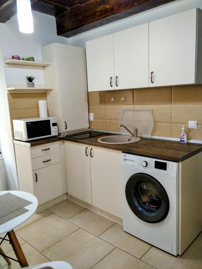 Historic Center Apartment Braşov Dış mekan fotoğraf