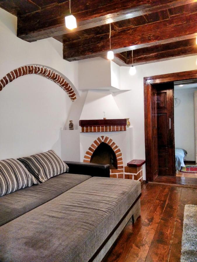 Historic Center Apartment Braşov Dış mekan fotoğraf