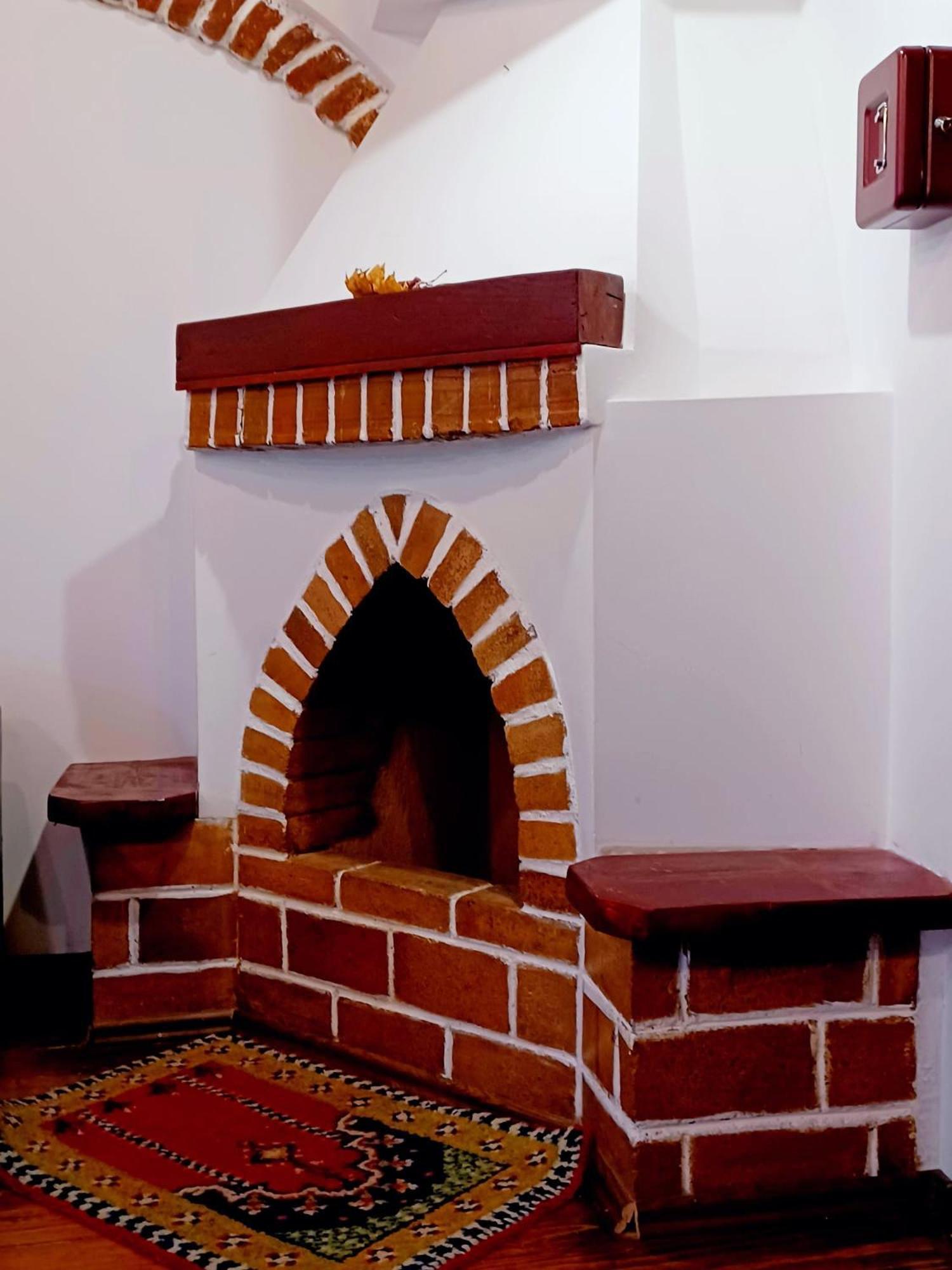 Historic Center Apartment Braşov Dış mekan fotoğraf
