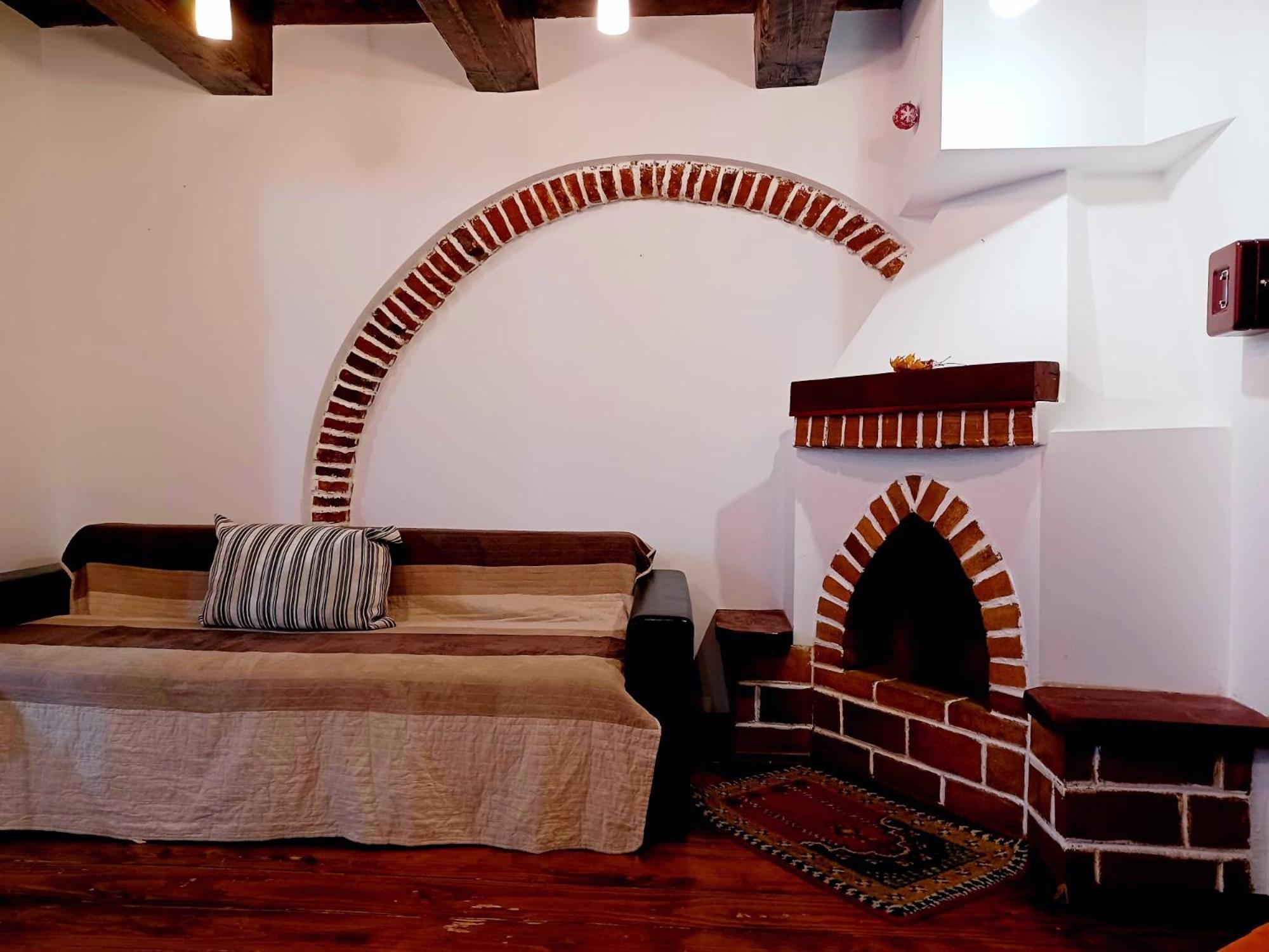 Historic Center Apartment Braşov Dış mekan fotoğraf